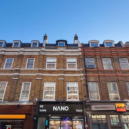 Hafh In Paddington - Double Studio 3 ロンドン エクステリア 写真